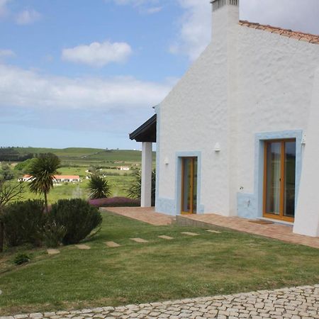 Monte Da Sapaleira Guest House Aljezur Bagian luar foto