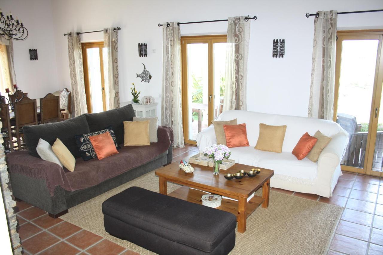 Monte Da Sapaleira Guest House Aljezur Bagian luar foto