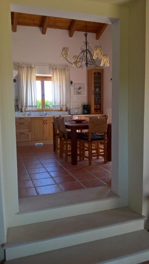 Monte Da Sapaleira Guest House Aljezur Bagian luar foto