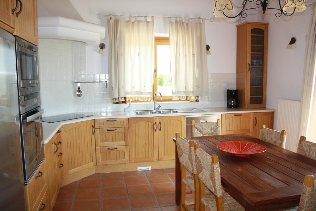 Monte Da Sapaleira Guest House Aljezur Bagian luar foto
