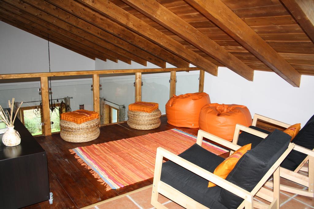 Monte Da Sapaleira Guest House Aljezur Bagian luar foto