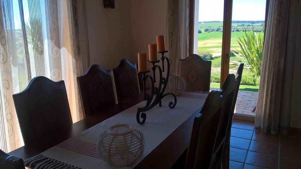 Monte Da Sapaleira Guest House Aljezur Bagian luar foto